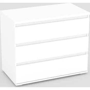 Komoda Komoda REA AMY 2 BÍLÁ