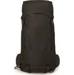 Turistický batoh Osprey KESTREL 38 L/XL Černá