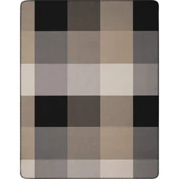 deka Deka Alp Square 150 x 200 cm, šedá, Biederlack ▪ Kč 1990 ️ - Luxurytable.cz Biederlack