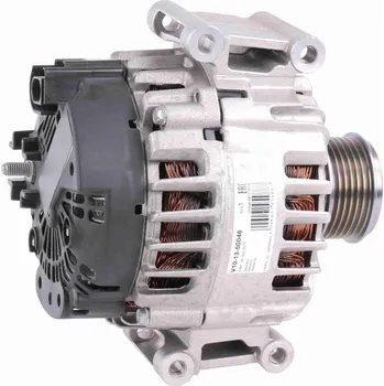 Alternátor generátor, , 03G903016B, 03G903016BX, 06J903023N, 06J903023NX, 06J903023R, 06J903023RX, 6J903023N, 6J903023NX, 6J903023R, 6J903023RX, L06J903023R, VEMO, V10-13-50046