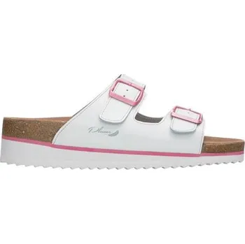 Pracovní obuv ARDON SAFETY s.r.o. ARDON®JUNO nazouvák white Typ: 38