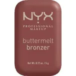 NYX Professional Makeup Buttermelt…