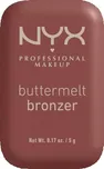 NYX Professional Makeup Buttermelt…