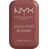 Bronzer NYX Professional Makeup Buttermelt Bronzer krémový bronzer 5 g