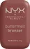 Bronzer NYX Professional Makeup Buttermelt Bronzer krémový bronzer 5 g