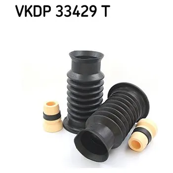 Ochranná sada proti prachu, tlumič pérování, , SKF, VKDP 33429 T
