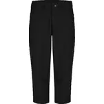 Dámské 3/4 kalhoty LOAP UZUELA M Černá