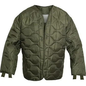 Pánská parka ROTHCO® Vložka ROTHCO® M-65 LINER oliva