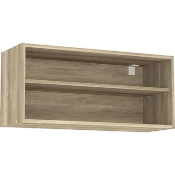 Kuchyňská skříňka Horní kuchyňská skříňka REA ALFA KHV-80-36 výklopná, DUB CANYON