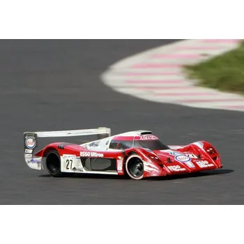 RC model auta Tamiya 1/10 RC Toyota GT-One TS020