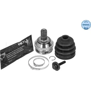Hřídel nápravy Sada kloubů, hnací hřídel MEYLE 014 498 0034