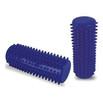 Gymy Váleček masážní, 16cm modrý
