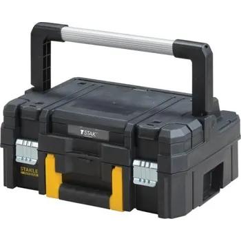 STANLEY Kufr - úložný systém TSTAK I FatMax FMST1-71967