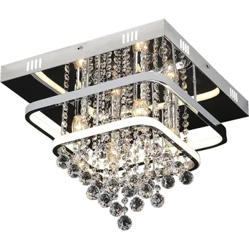 Rabalux stropní svítidlo Pallas LED 36W+ E14 4x MAX 40W DIM 2239