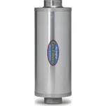 Can Filters Can Inline průběžný filtr 3000 m3/h, příruba 315 mm