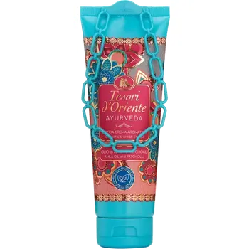Sprchový gel Tesori d’Oriente sprchový gel Ayurveda