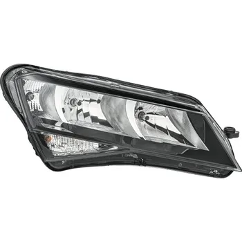 Přední světlomet Světlomet, , 3V2941016, HELLA, 1LJ 011 939-041