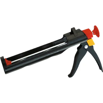 Vytlačovací pistole OSTATNÍ Pistole na tmel PVC | 300 ml - P19683
