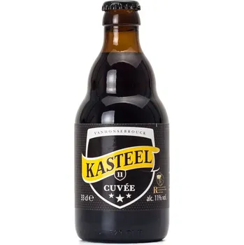 Víno Kasteel 22° Cuvée du Chateau