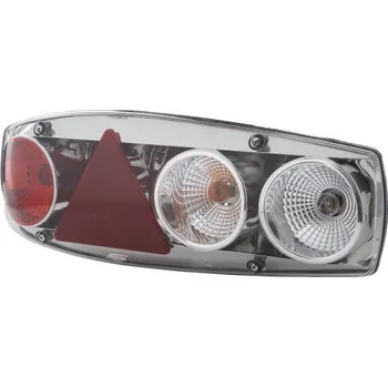 Zadní světlomet Zadní světlo, , HELLA, 2VP 341 419-157