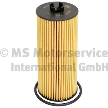 Filtr do auta Olejový filtr, , KOLBENSCHMIDT, 50019052