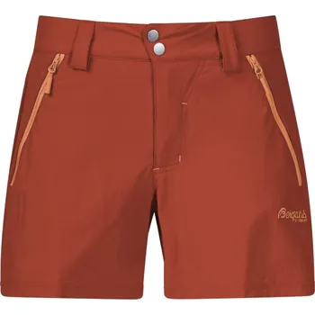 Dámské kraťasy Dámské šortky Bergans Tyin Brick XL