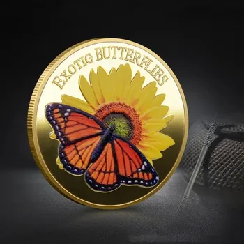 Zlaté pamětní mince Tooth Fairy pro děti | sběratelská edice - 07