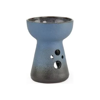 Aroma lampa Aroma lampa 12 - 14 cm modrá