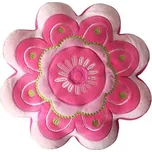 Polštář Květ 38 cm