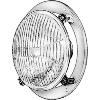 Přední světlomet Světlomet, , HELLA, 1A3 003 370-047