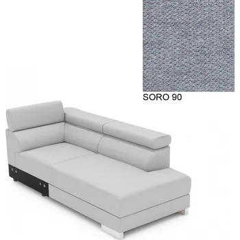 Pohovka AVA TEMPO UBERF-MEDIUM SORO 90 UBERF-MEDIUM