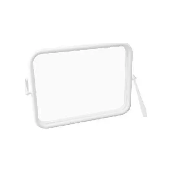 Zrcadlo Jika Universum - Zrcadlo s páčkou, 60x45 cm, nerez H3897170030001