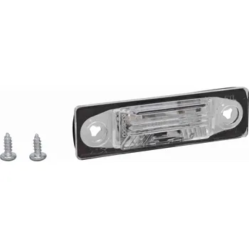 Osvětlení poznávací značky, , 7M3943021, 7M3943021A, 7M3943021B, VEMO, V10-84-0066