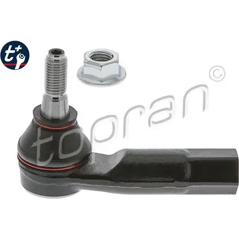 Autodíl Hlava příčného táhla řízení, , 2Q0423811, TOPRAN, 625 682