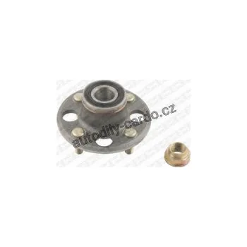 Sada ložisek kol SNR R174.20