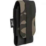 Pouzdro Brandit Molle Phone S - darkcamo