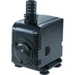Regulovatelné čerpadlo BOYU FP-3000, 3000l/h