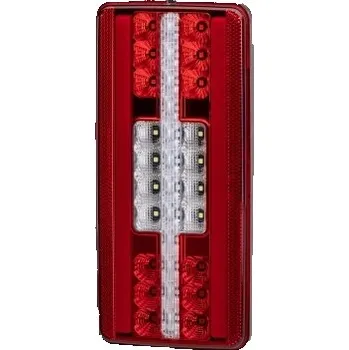 Zadní světlomet Zadní světlo, , HELLA, 2VP 328 630-027