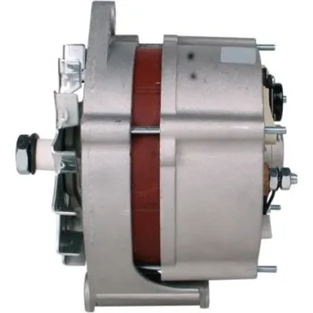 Autoelektrika generátor, , HELLA, 8EL 012 584-201
