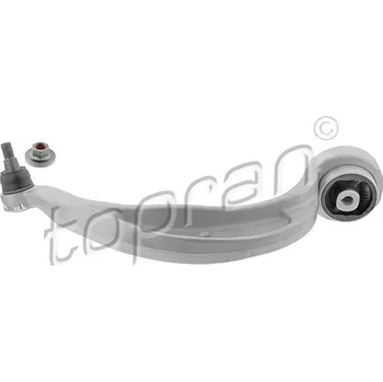 Zavěšení kol Řídicí páka, zavěšení kol TOPRAN 115 701