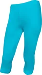 DÁMSKÉ 3/4 LEGÍNY Aquamarine Lambeste FK75