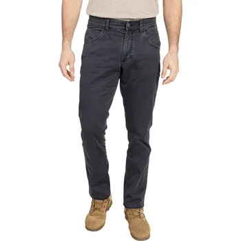 Pánské kalhoty Bushman kalhoty Noah black 36P