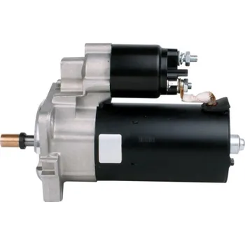 Autoelektrika Startér, , 031911023, 031911023A, 031911023X, 31911023, HELLA, 8EA 012 528-121