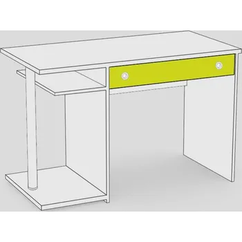 REA TOMMY ČELO ZELENA ČELO