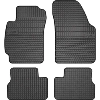 autokoberec Sada podlahových rohoží FROGUM 547297