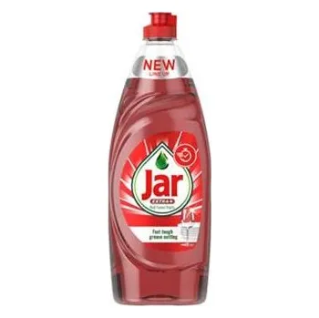 Mycí prostředek Saponát na nádobí Jar SuperCore Forest Fruits 650ml
