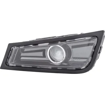 Mlhový světlomet Mlhovka, , 21297902, HELLA, 1NL 010 477-131