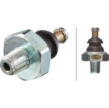Olejový tlakový spínač, , 022218501, 022218501A, 022298501A, 022318501, 023318501, 060018501, 081318501, 081318501A, 25240KA050, 3475045001, 37200611154, 37200657154, GPS124, HELLA, 6ZL 014 396-011
