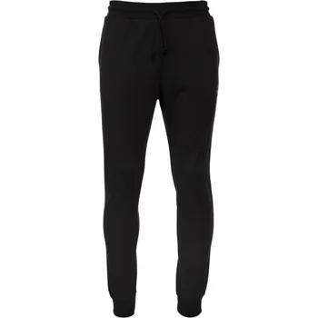 Pánské tepláky Lotto SMART IV PANTS XXL Černá