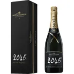 Moët & Chandon Vintage Blanc 2015 0,75 l